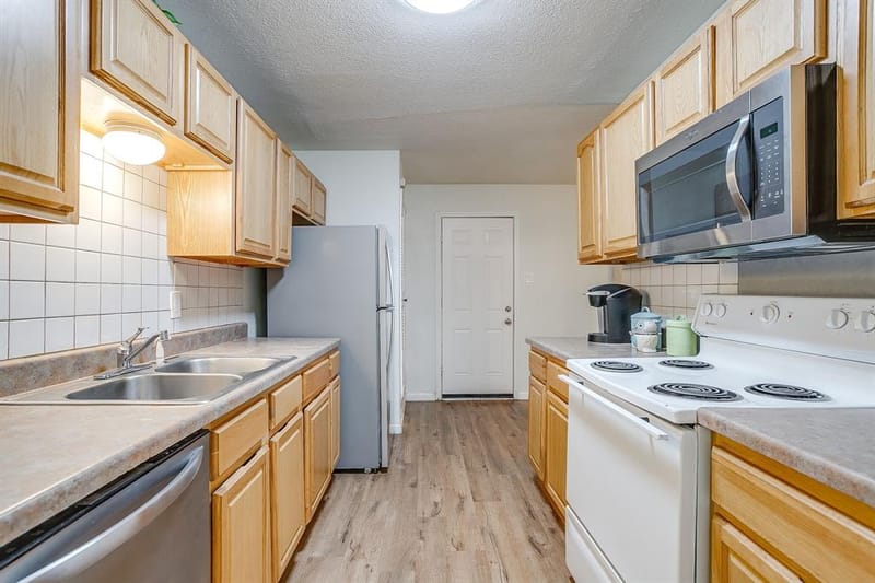 1116 Woodbrook Street, Arlington TX 76011 - Photo 21