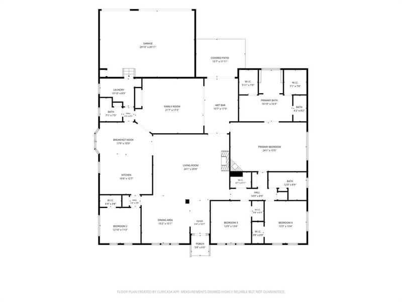 9401 Shady Valley Drive, Dallas TX 75238 - Photo 40