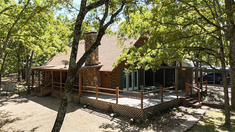 9972 County Road 2434, Terrell TX 75160 - Photo 27