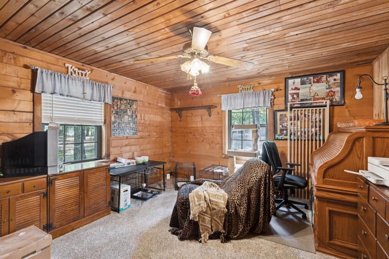 9972 County Road 2434, Terrell TX 75160 - Photo 22