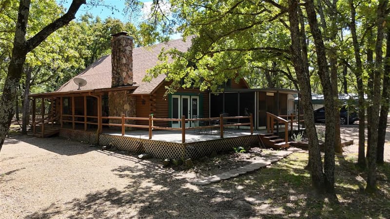 9972 County Road 2434, Terrell TX 75160 - Photo 3
