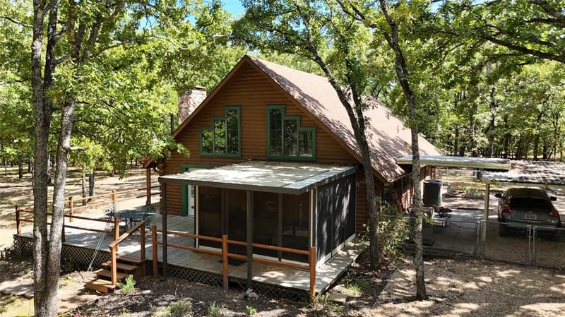9972 County Road 2434, Terrell TX 75160 - Photo 28