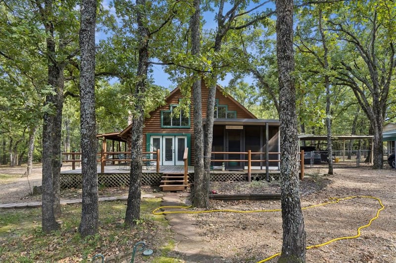 9972 County Road 2434, Terrell TX 75160 - Photo 24