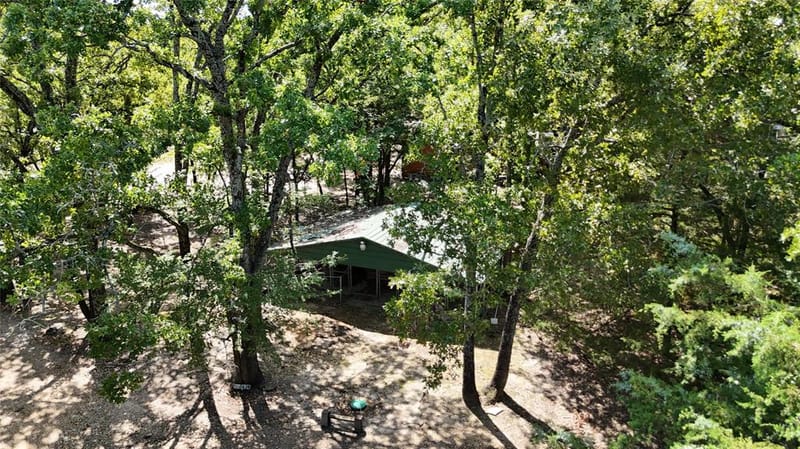 9972 County Road 2434, Terrell TX 75160 - Photo 29
