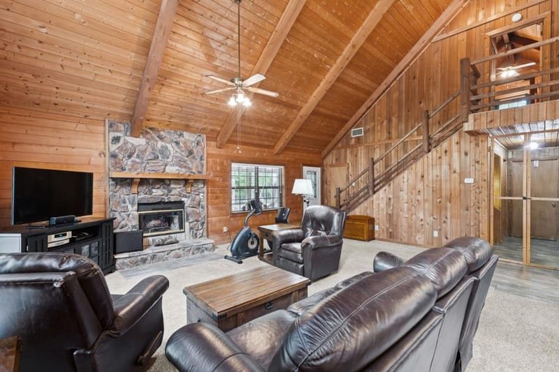 9972 County Road 2434, Terrell TX 75160 - Photo 8