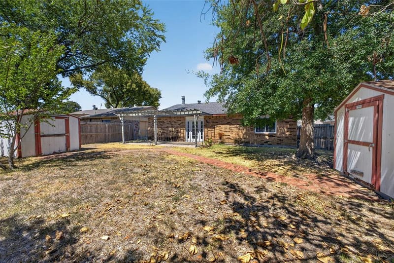 1305 Clark Trail, Grand Prairie TX 75052 - Photo 23