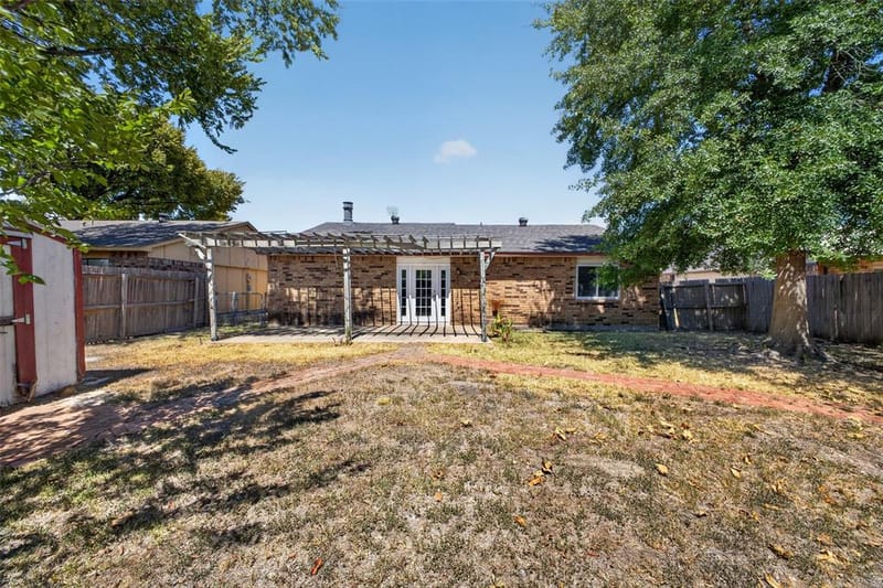 1305 Clark Trail, Grand Prairie TX 75052 - Photo 22