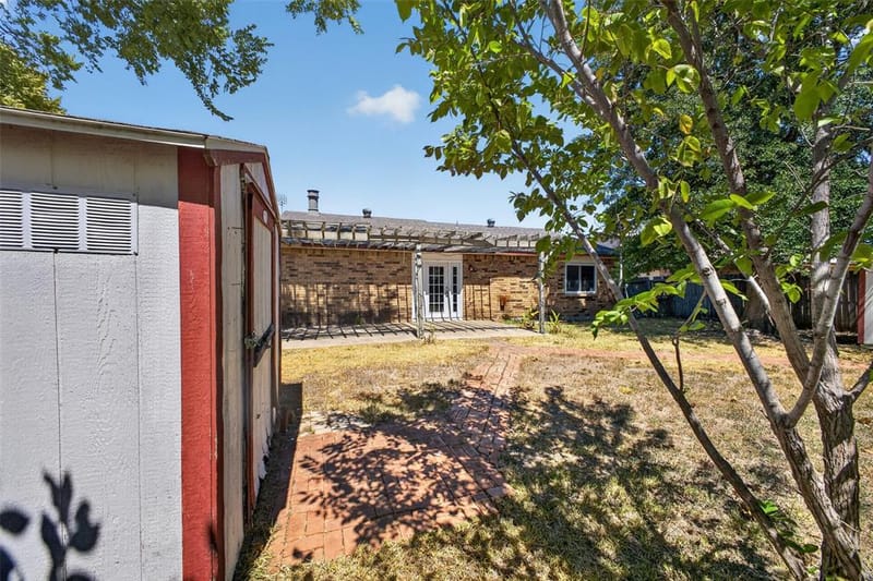 1305 Clark Trail, Grand Prairie TX 75052 - Photo 24