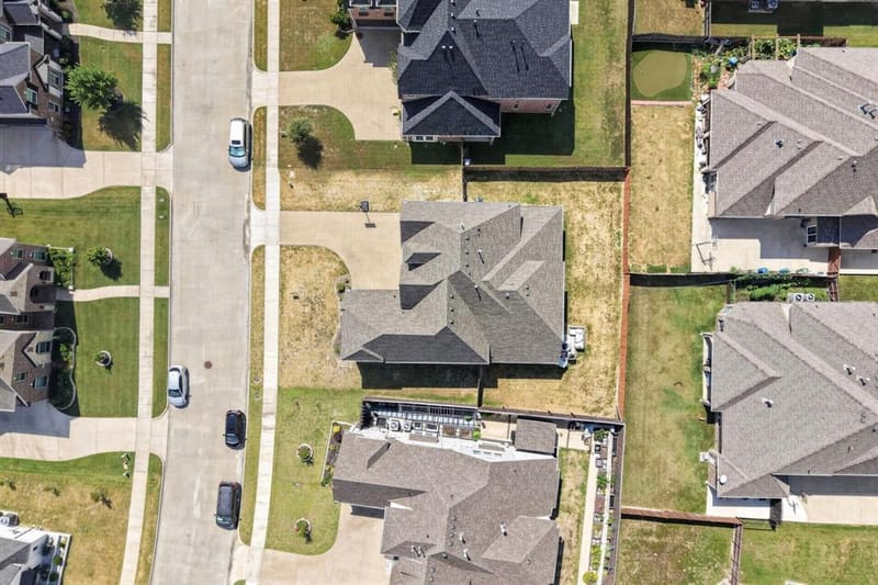 4717 Antebellum Lane, Mansfield TX 76063 - Photo 2