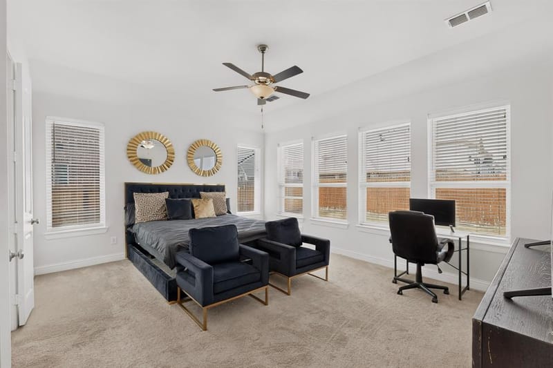 4717 Antebellum Lane, Mansfield TX 76063 - Photo 16