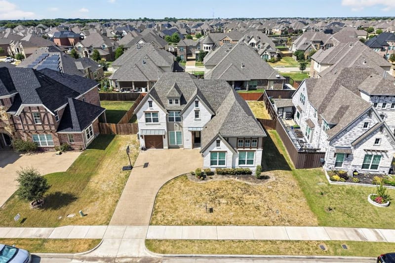 4717 Antebellum Lane, Mansfield TX 76063 - Photo 3