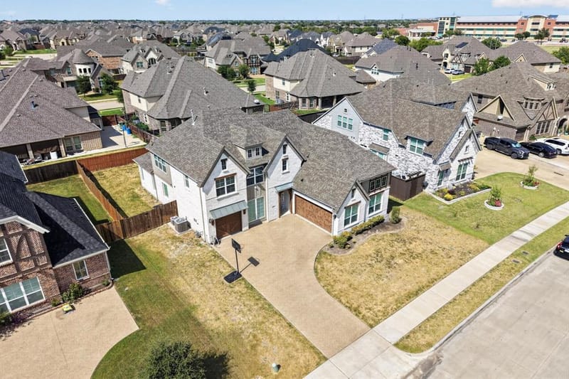 4717 Antebellum Lane, Mansfield TX 76063 - Photo 4