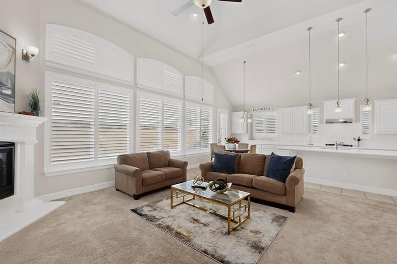 4717 Antebellum Lane, Mansfield TX 76063 - Photo 8