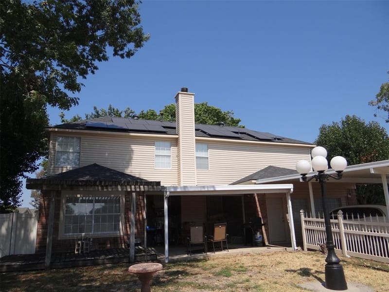 1329 Woodthorpe Drive, Mesquite TX 75181 - Photo 6