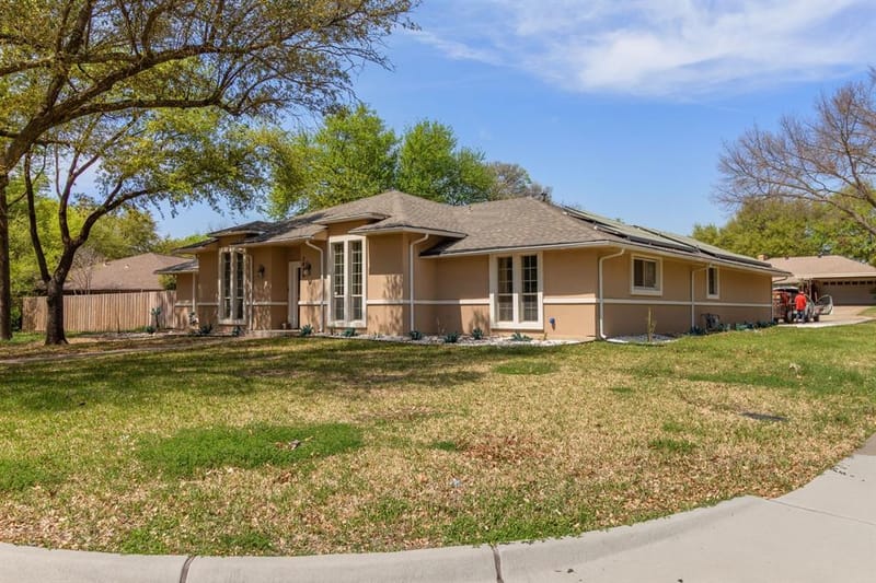 1410 Adam Place, DeSoto TX 75115 - Photo 3