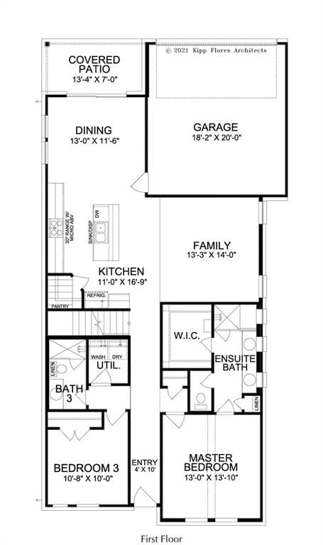11707 Pinto Street, Frisco TX 75035 - Photo 2