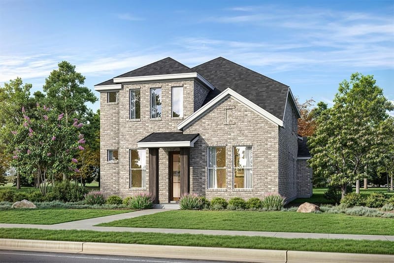 11707 Pinto Street, Frisco TX 75035