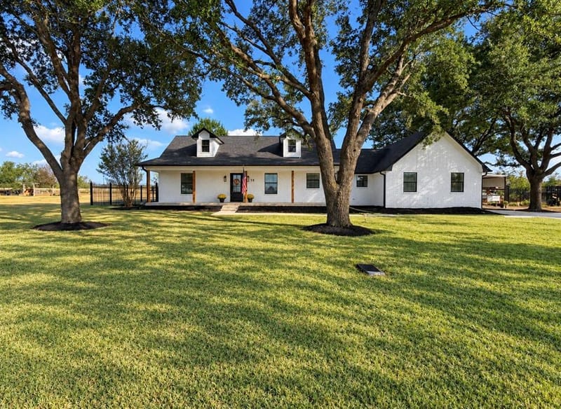 5812 Priscilla Lane, Kaufman TX 75142