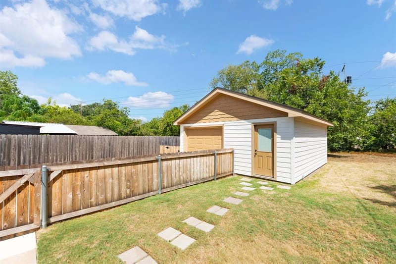 801 N 44th Street, Waco TX 76710 - Photo 24