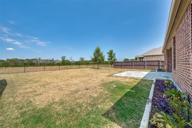 3609 Cimarron River Drive, Celina TX 75078 - Photo 27