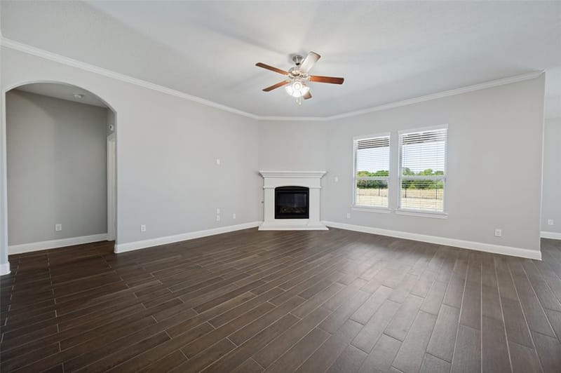 3609 Cimarron River Drive, Celina TX 75078 - Photo 6