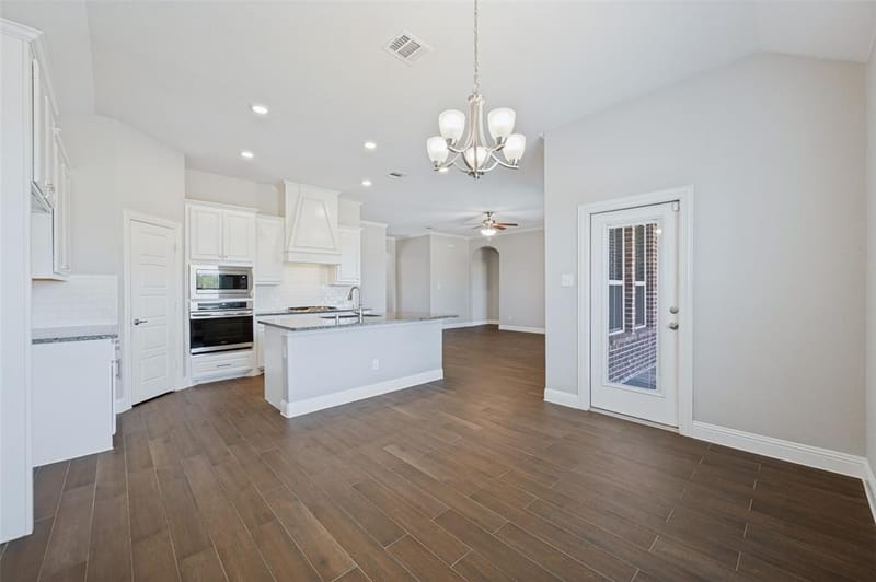 3609 Cimarron River Drive, Celina TX 75078 - Photo 13