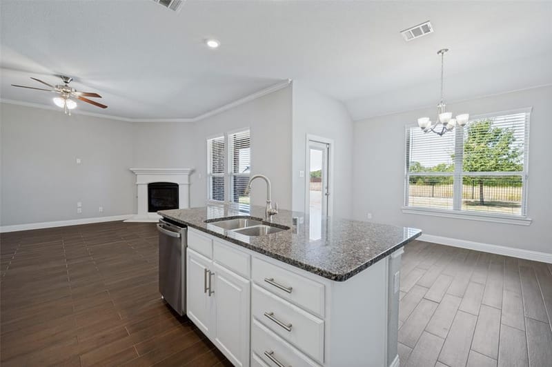 3609 Cimarron River Drive, Celina TX 75078 - Photo 12