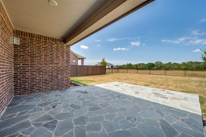 3609 Cimarron River Drive, Celina TX 75078 - Photo 26