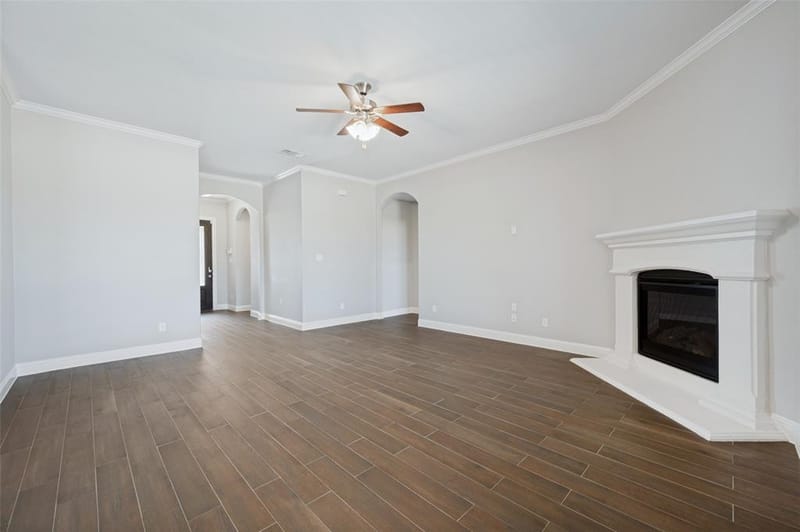 3609 Cimarron River Drive, Celina TX 75078 - Photo 7
