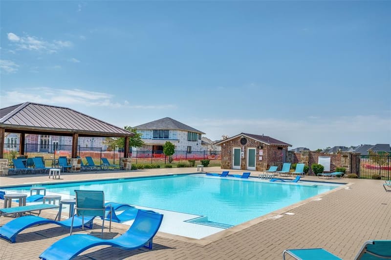 3609 Cimarron River Drive, Celina TX 75078 - Photo 32