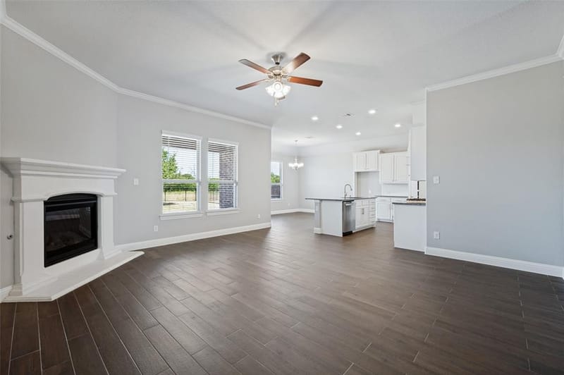 3609 Cimarron River Drive, Celina TX 75078 - Photo 5
