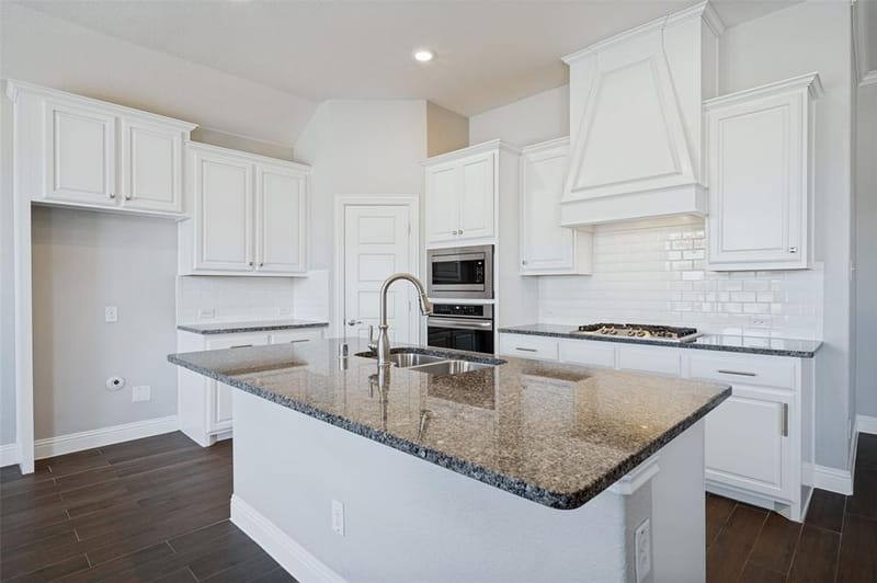 3609 Cimarron River Drive, Celina TX 75078 - Photo 9