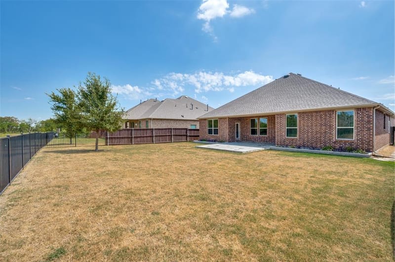 3609 Cimarron River Drive, Celina TX 75078 - Photo 30