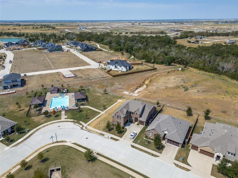 3609 Cimarron River Drive, Celina TX 75078 - Photo 34