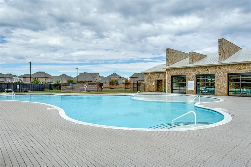 3609 Cimarron River Drive, Celina TX 75078 - Photo 38