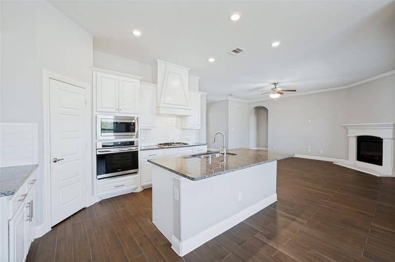 3609 Cimarron River Drive, Celina TX 75078 - Photo 10