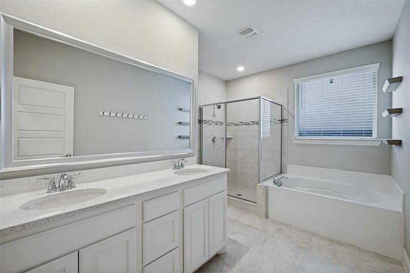 3609 Cimarron River Drive, Celina TX 75078 - Photo 18