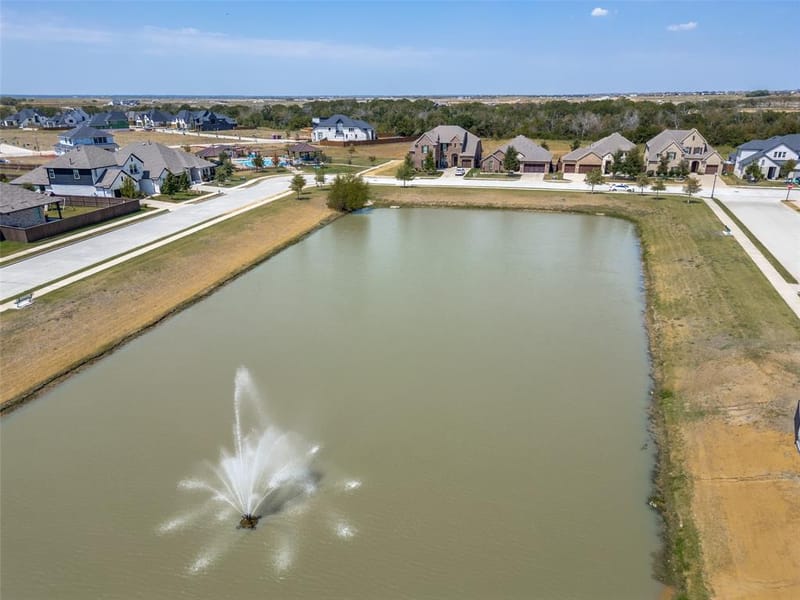 3609 Cimarron River Drive, Celina TX 75078 - Photo 37