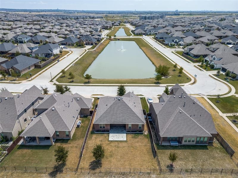 3609 Cimarron River Drive, Celina TX 75078 - Photo 35