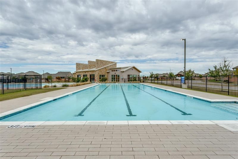3609 Cimarron River Drive, Celina TX 75078 - Photo 39
