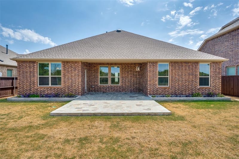 3609 Cimarron River Drive, Celina TX 75078 - Photo 29