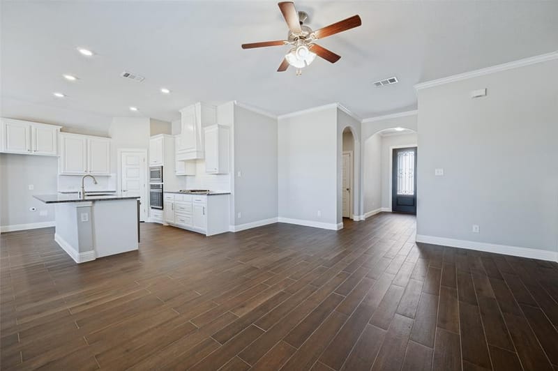3609 Cimarron River Drive, Celina TX 75078 - Photo 8