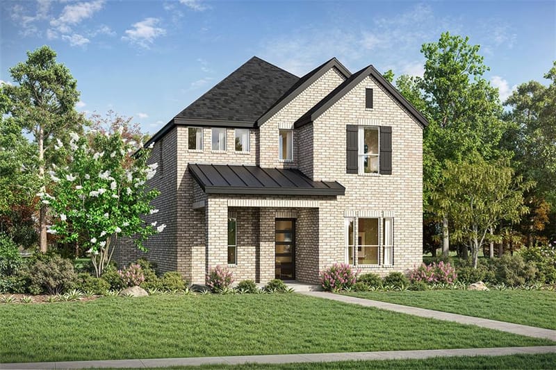 11695 Pinto Street, Frisco TX 75035