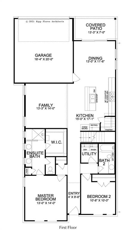 11656 Pinto Street, Frisco TX 75035 - Photo 2
