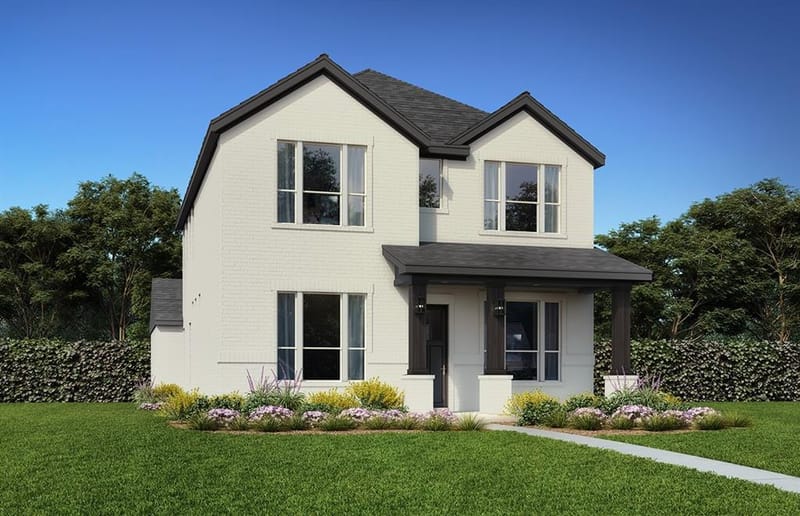 11656 Pinto Street, Frisco TX 75035