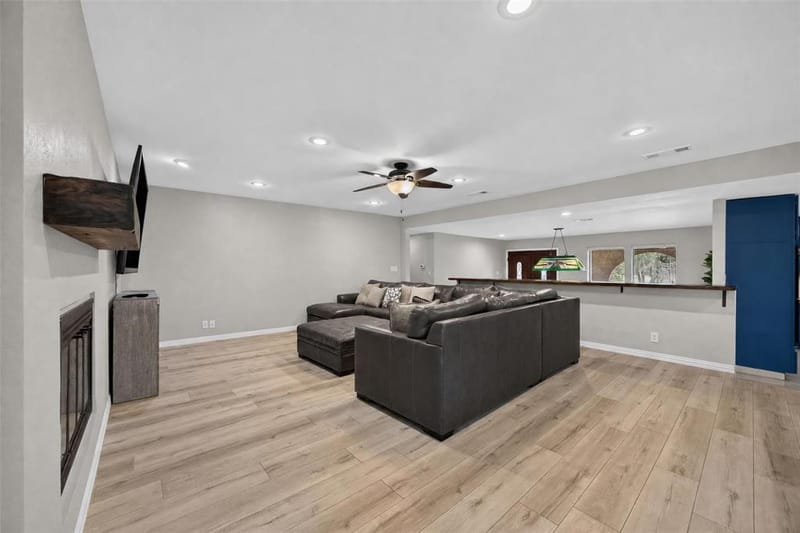 7624 Lake Highlands Drive, Fort Worth TX 76179 - Photo 12