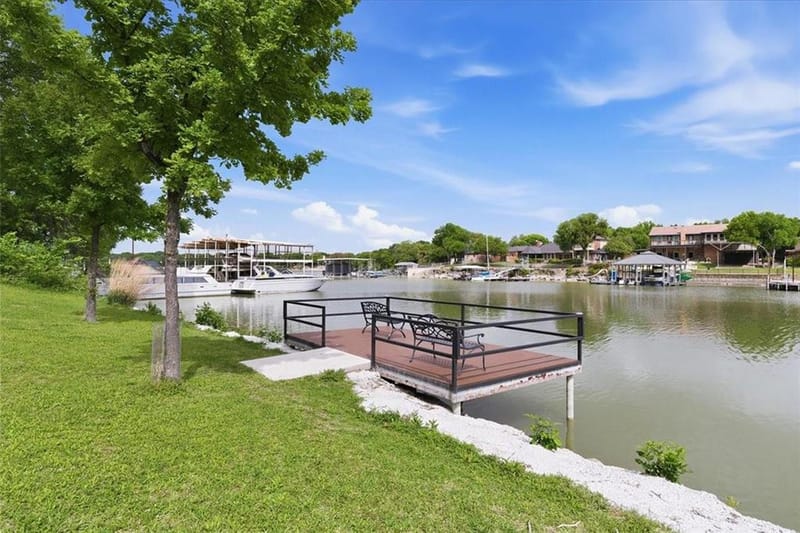 7624 Lake Highlands Drive, Fort Worth TX 76179 - Photo 38