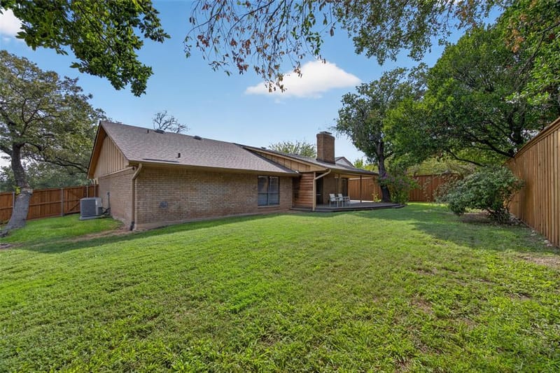7624 Lake Highlands Drive, Fort Worth TX 76179 - Photo 33