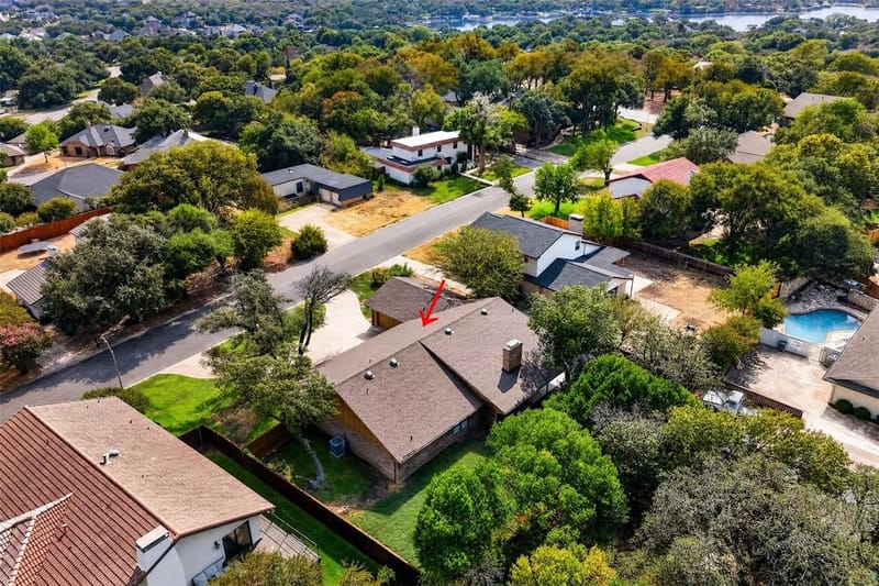 7624 Lake Highlands Drive, Fort Worth TX 76179 - Photo 35