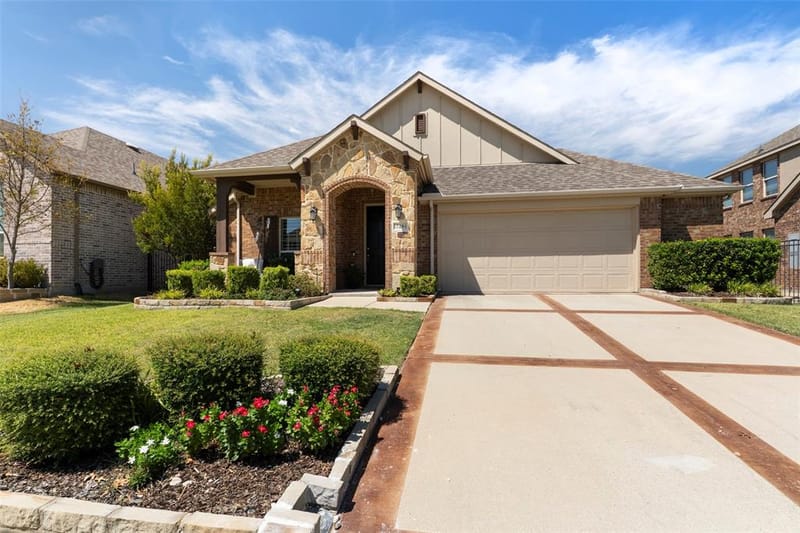 1728 Journey Forth Trail, Wylie TX 75098